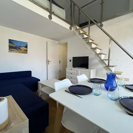 Mezzanine - Gn140-039 Apartment