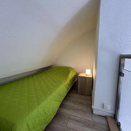 Mezzanine - Gn140-039 Appartement